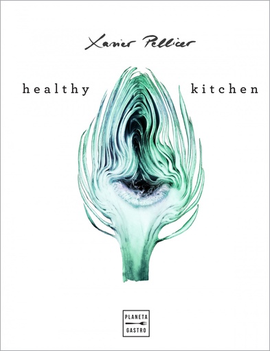 [9788408218265] Healthy Kitchen