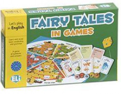 [9788853630124] Fairy tales in games