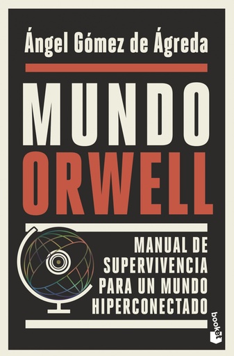 [9788408239352] Mundo Orwell