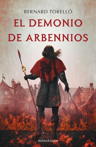 [9788445009673] El Demonio de Arbennios