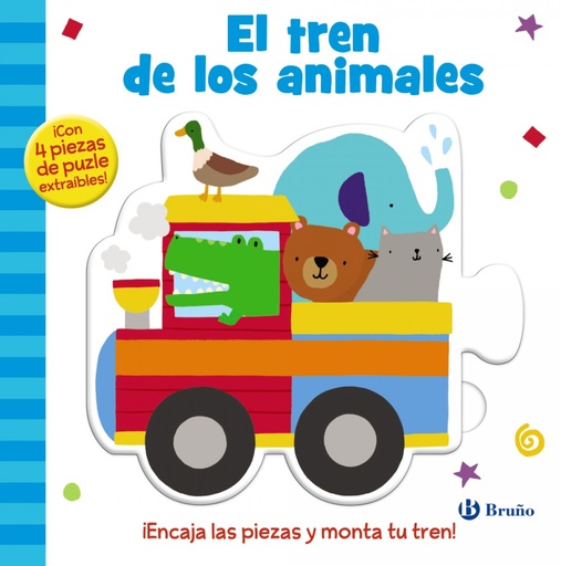 [9788469629697] El tren de los animales