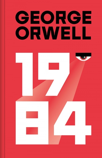 [9788466357562] 1984 (Edición definitiva. The Orwell Foundation)