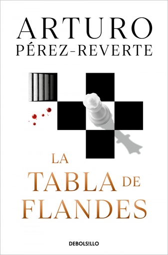 [9788466357869] TABLA DE FLANDES,LA