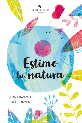 [9788418522093] Estimo la natura