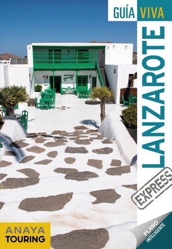 [9788491581796] Lanzarote