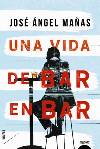 [9788491893998] Una vida de bar en bar