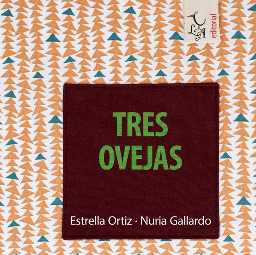 [9788412239232] TRES OVEJAS