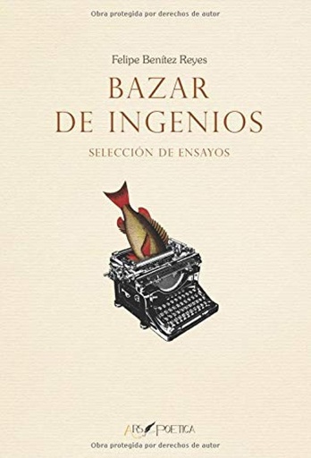 [9788417691745] Bazar de ingenios