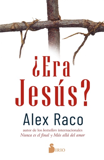 [9788418531101] ¿Era Jesús?