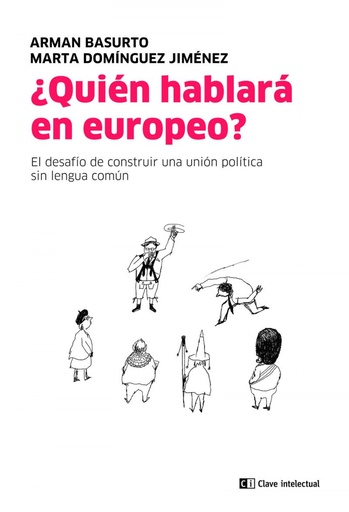 [9788412328509] ¿Quién hablará en europeo?