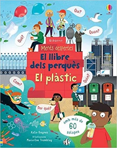 [9781474980463] El plastic