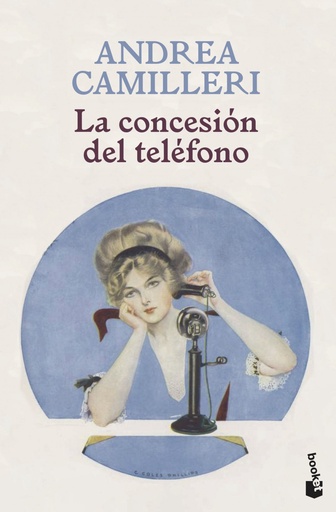 [9788423359370] La concesión del teléfono