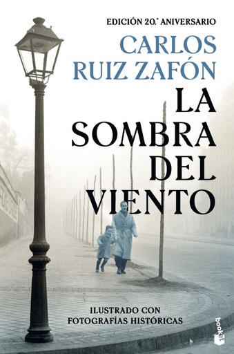 [9788408241317] La Sombra del Viento