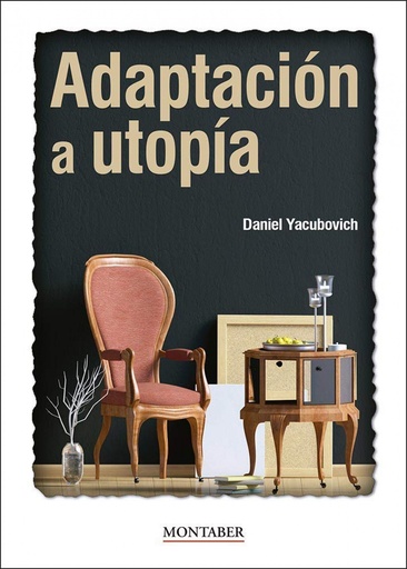 [9788418532634] ADAPTACION A UTOPIA