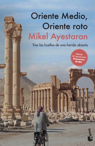 [9788499429847] Oriente Medio, Oriente roto