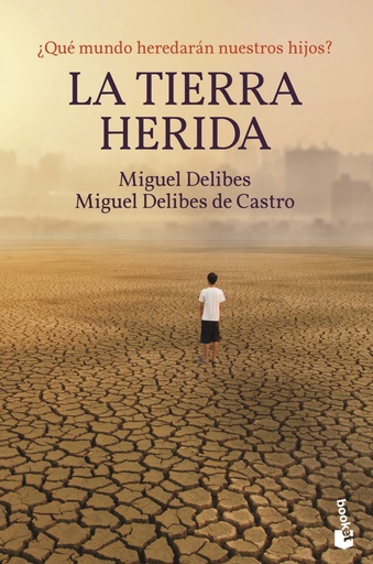 [9788423359356] La Tierra herida