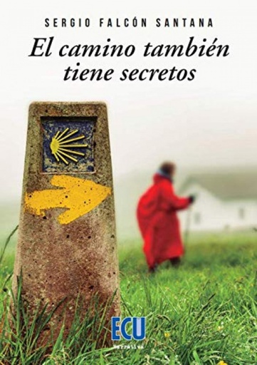 [9788417924836] CAMINO TAMBIEN TIENE SECRETOS, EL