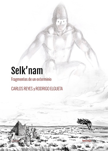 [9788416227341] Selk´nam