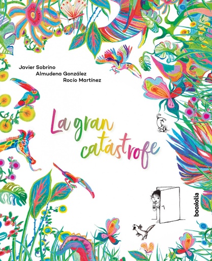 [9788418284205] La gran catástrofe