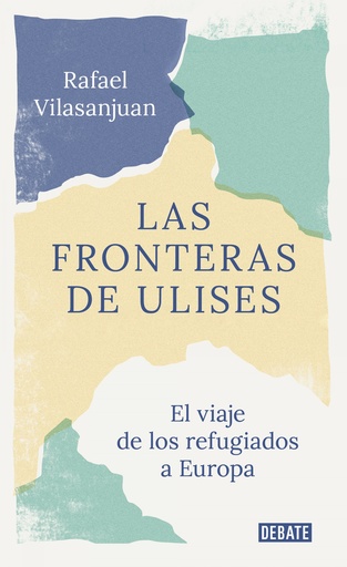 [9788418006227] Las fronteras de Ulises