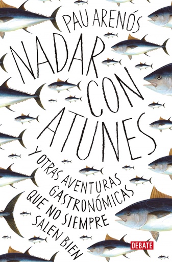 [9788418056765] Nadar con atunes