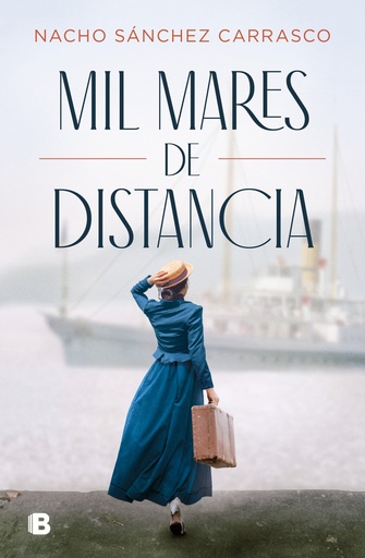 [9788466669276] Mil mares de distancia