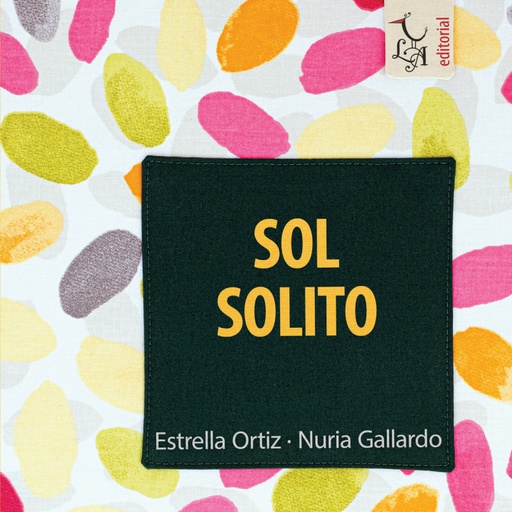 [9788412239249] SOL SOLITO