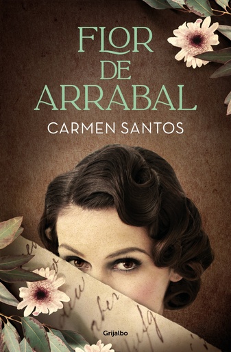 [9788425359941] Flor de arrabal