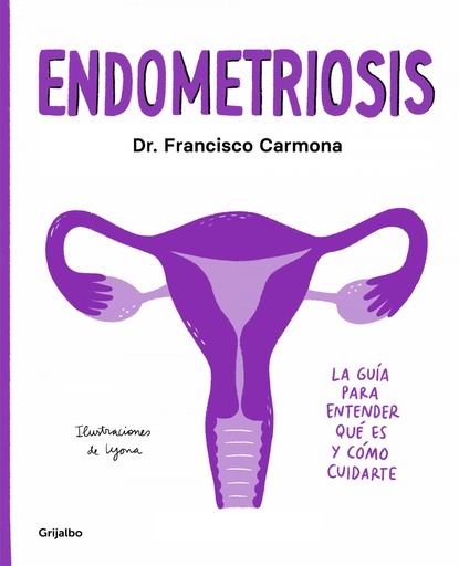 [9788417752651] Endometriosis