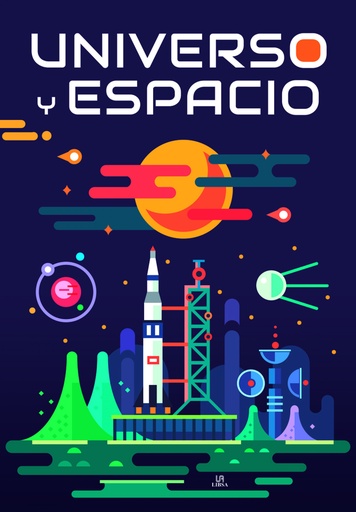 [9788466240178] Universo Y Espacio