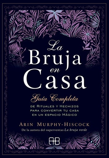 [9788417851248] LA BRUJA EN CASA