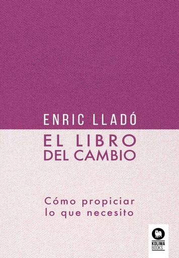 [9788418263774] EL LIBRO DEL CAMBIO