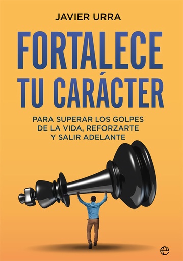 [9788413840482] Fortalece tu carácter