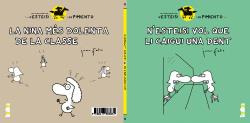 [9788417383831] LES AVENTURES DE N´ESTEISI I EN PIMIENTO 5