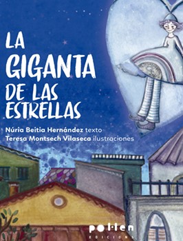 [9788416828814] La Giganta de las Estrellas