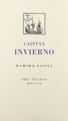 [9788481914405] Capitán Invierno