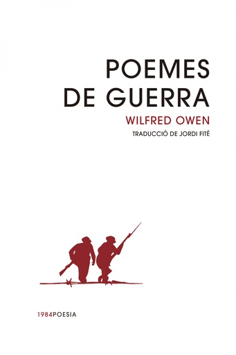 [9788416987900] POEMES DE GUERRA