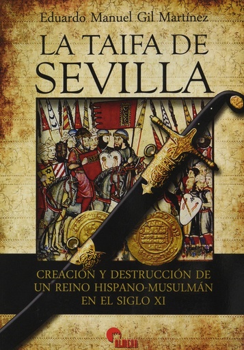 [9788412206685] LA TAIFA DE SEVILLA