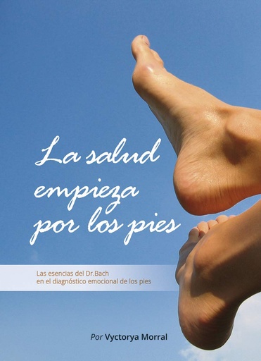 [9788420306483] La salud empieza por los pies