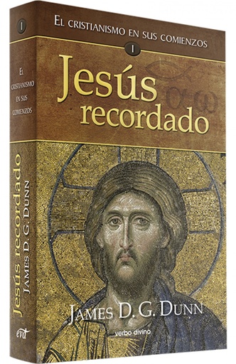 [9788490736586] Jesús recordado [Edición en rústica]