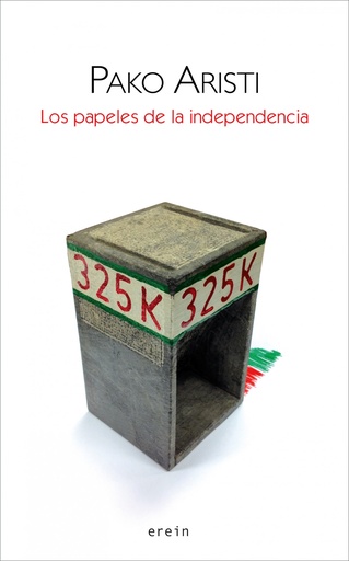 [9788497467797] Los papeles de la independencia