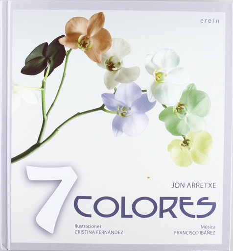 [9788497466431] 7 colores