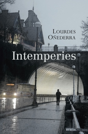 [9788497469302] Intemperies