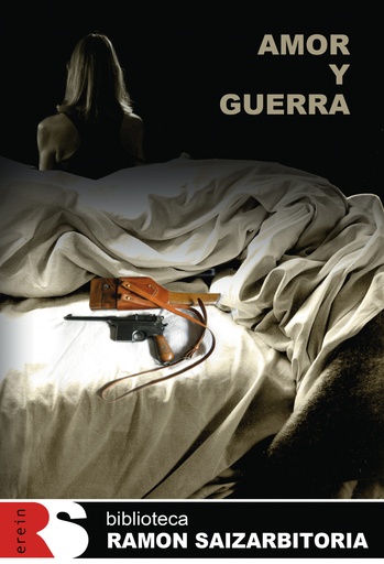 [9788491090502] Amor y guerra