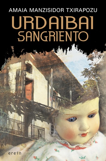 [9788491092384] Urdaibai sangriento