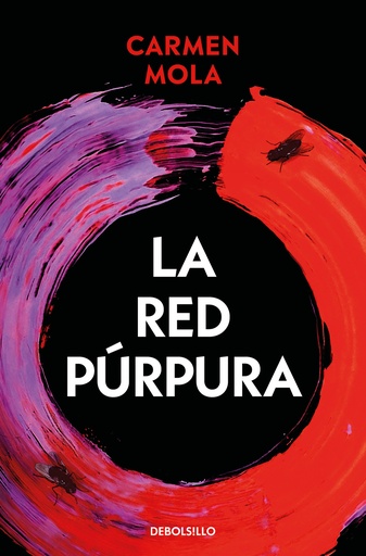 [9788466350938] LA RED PÚRPURA