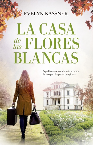 [9788418346446] CASA DE LAS FLORES BLANCAS, LA