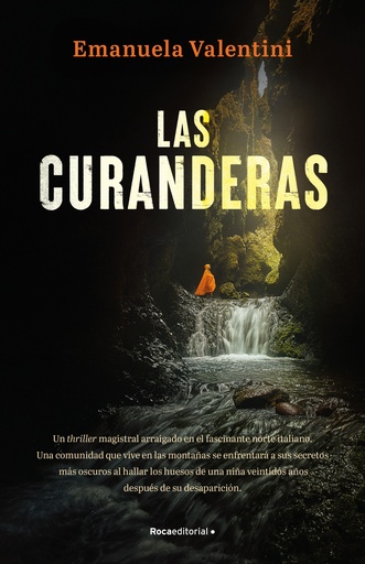 [9788418417429] Las curanderas