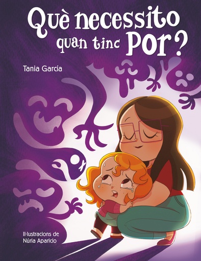 [9788448857752] Què necessito quan tinc por?