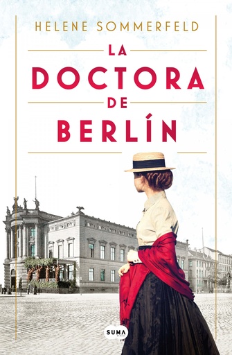 [9788491294122] La doctora de Berlín